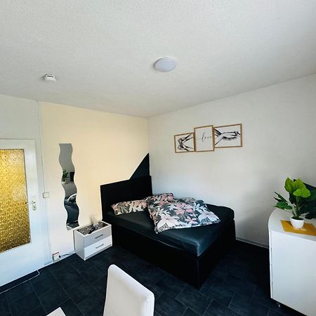Ferienwohnung Heringen Heringen  المظهر الخارجي الصورة