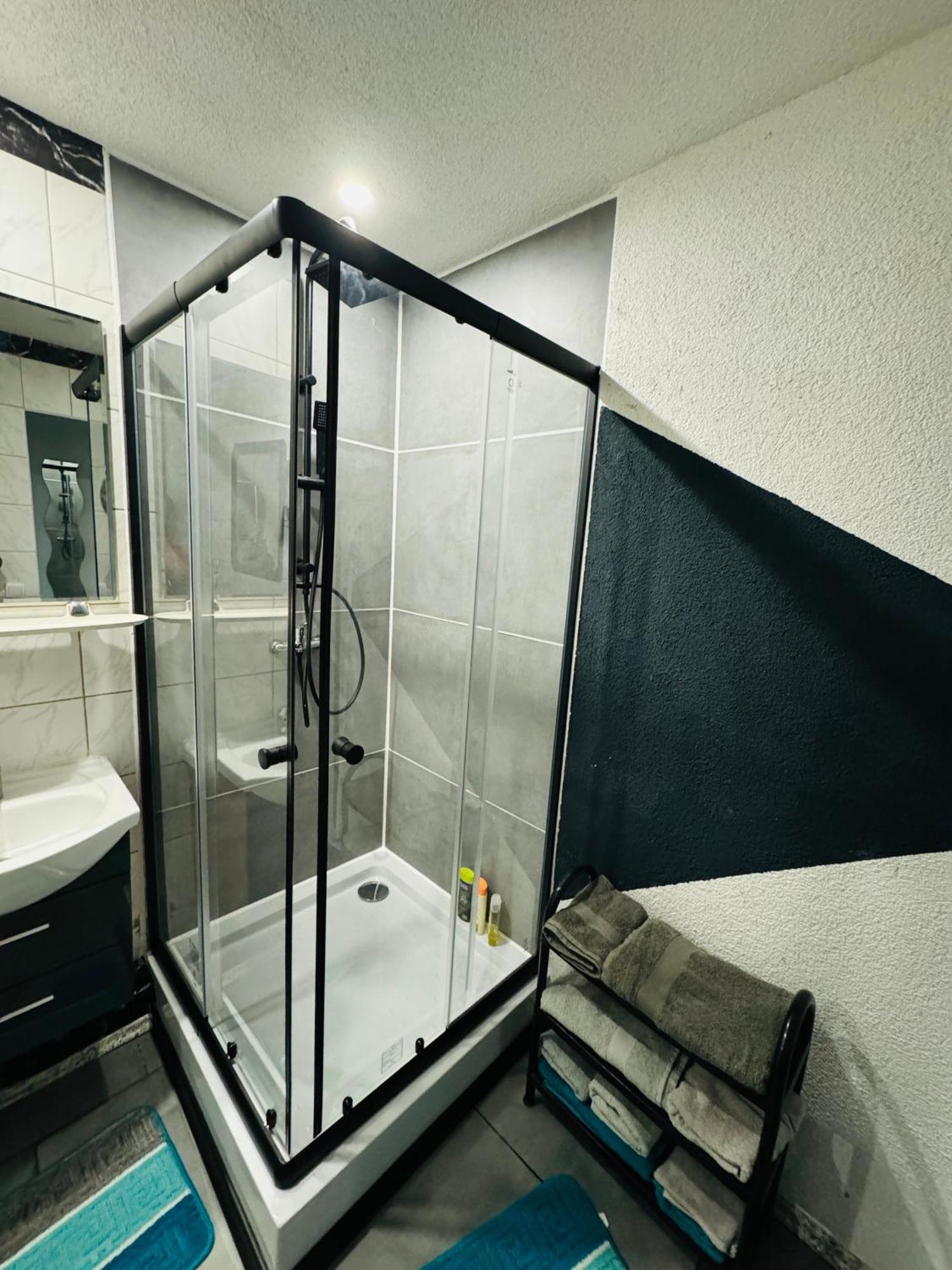 Ferienwohnung Heringen Heringen  المظهر الخارجي الصورة