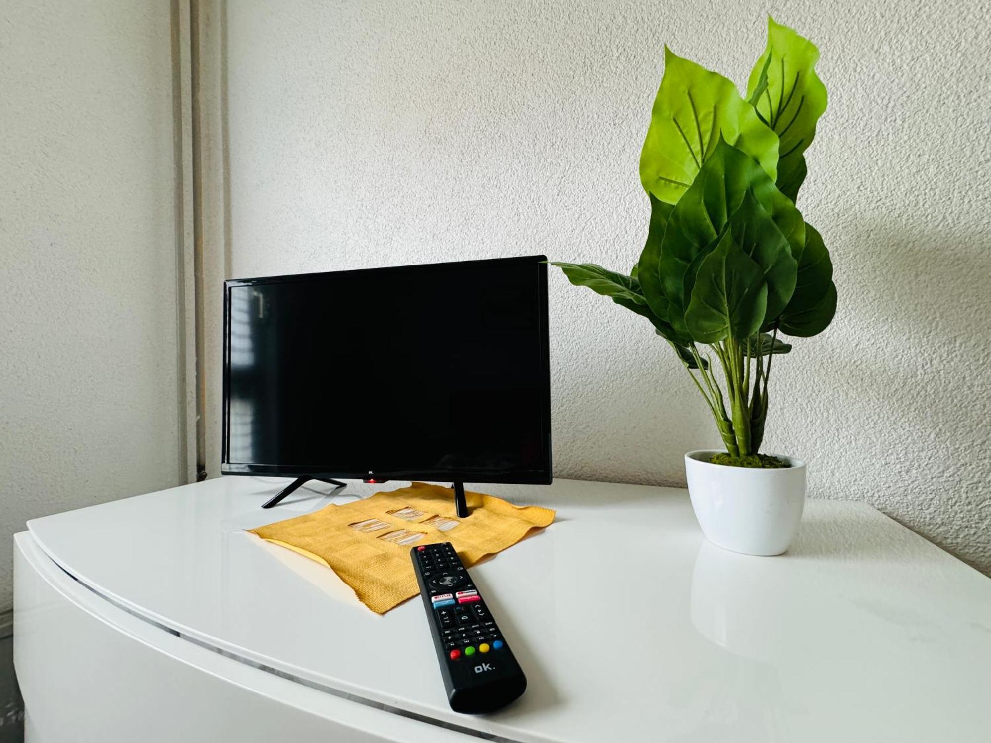 Ferienwohnung Heringen Heringen  المظهر الخارجي الصورة